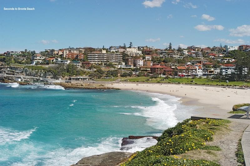136 "the Shell House" Hewlett Street, Bronte, Bronte - Thumbnail 6
