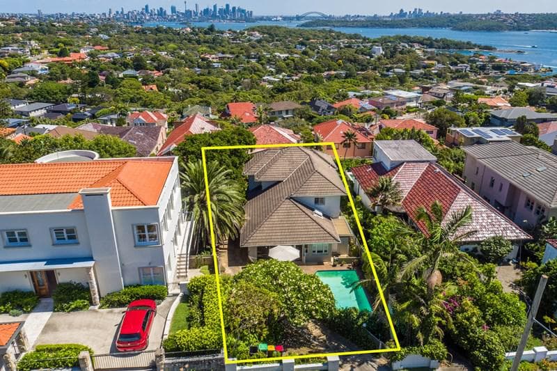 15 Princes Avenue, Vaucluse, Vaucluse - Thumbnail 2