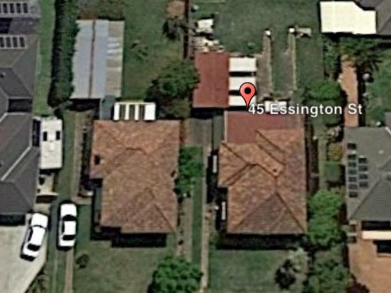 45 Essington Street, Wentworthville, Wentworthville - Image 1
