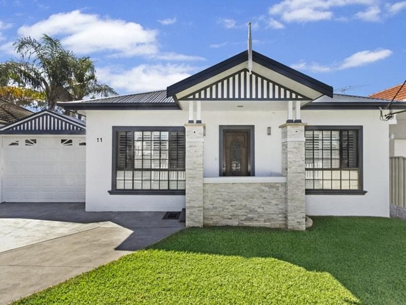 11 Fulton Avenue, Wentworthville, Wentworthville - Image 1