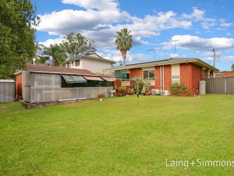 33 Mercator Crescent, Willmot, Willmot - Thumbnail 5