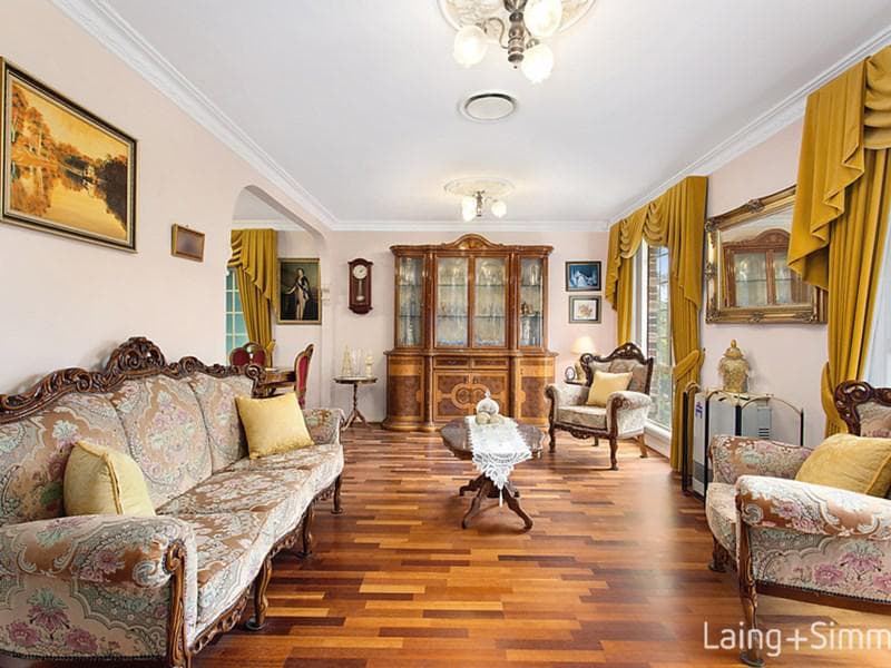 25 Westwood Street, Pennant Hills, Pennant Hills - Thumbnail 2