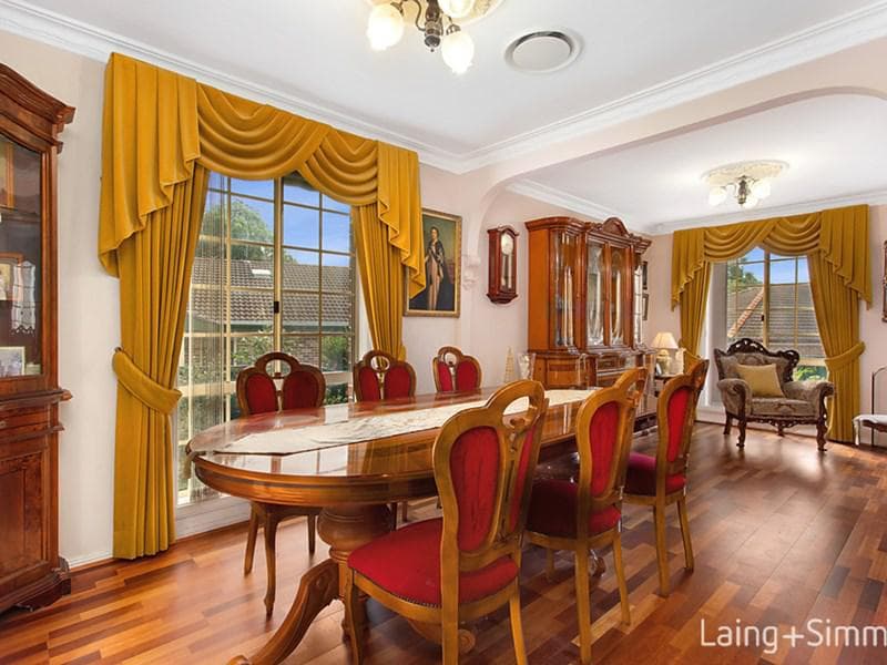 25 Westwood Street, Pennant Hills, Pennant Hills - Thumbnail 3