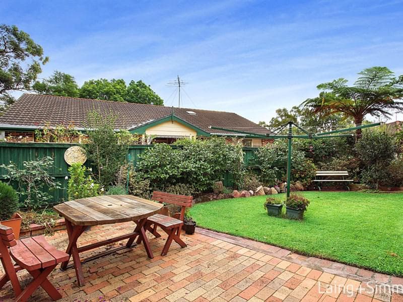 25 Westwood Street, Pennant Hills, Pennant Hills - Thumbnail 6