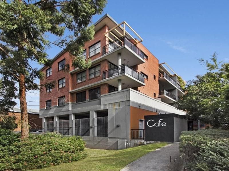 16/1-3 Kleins Road, Northmead, Northmead - Image 1