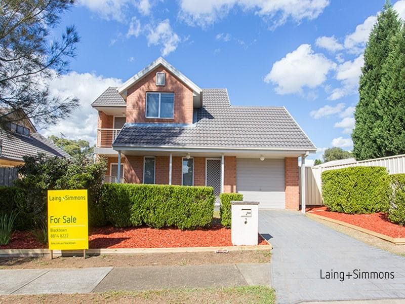 1 Rush Place, Quakers Hill, Quakers Hill - Image 1