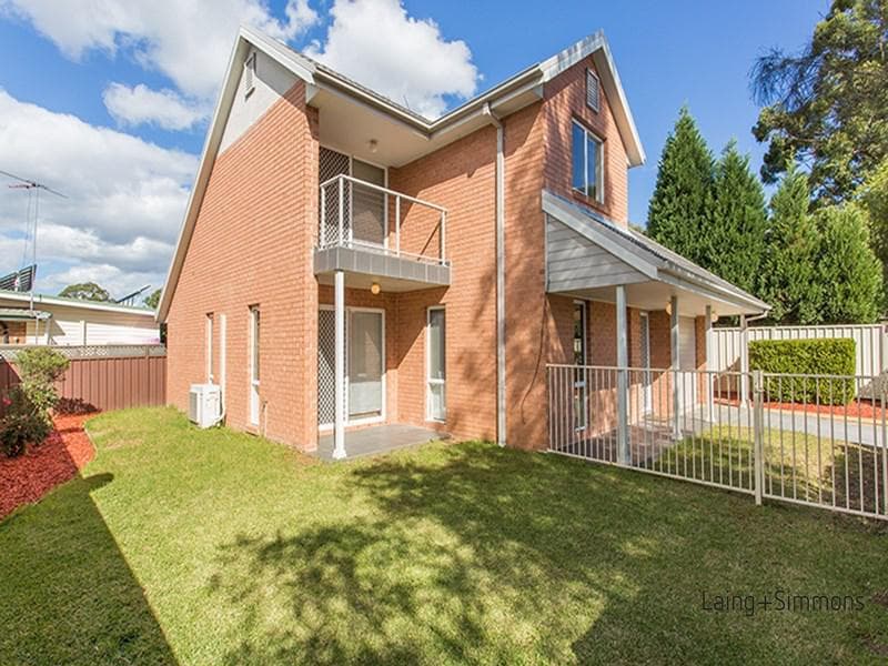 1 Rush Place, Quakers Hill, Quakers Hill - Thumbnail 7