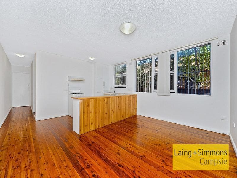 2/129 Evaline Street, Campsie, Campsie - Thumbnail 2