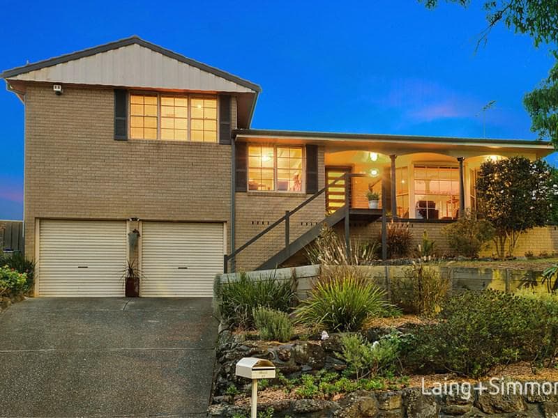 27 Buchan Place, Kings Langley, Kings Langley - Image 1