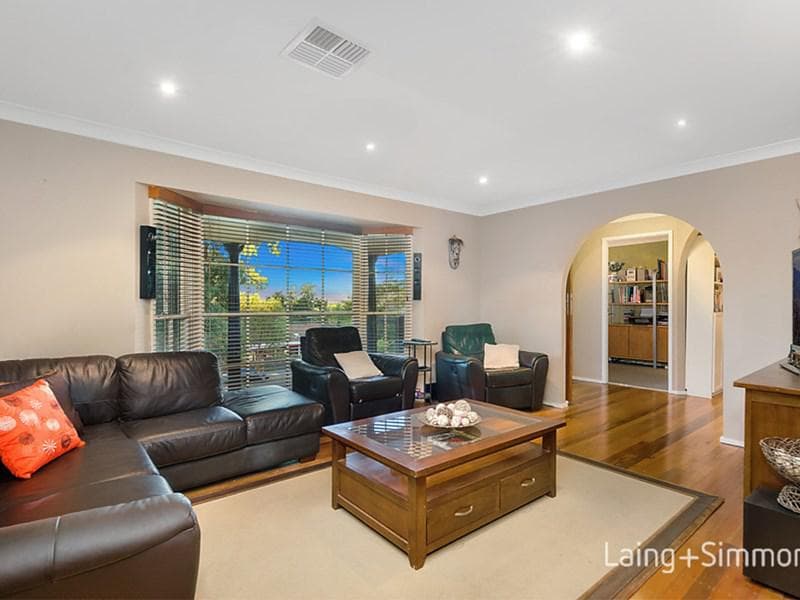 27 Buchan Place, Kings Langley, Kings Langley - Thumbnail 2