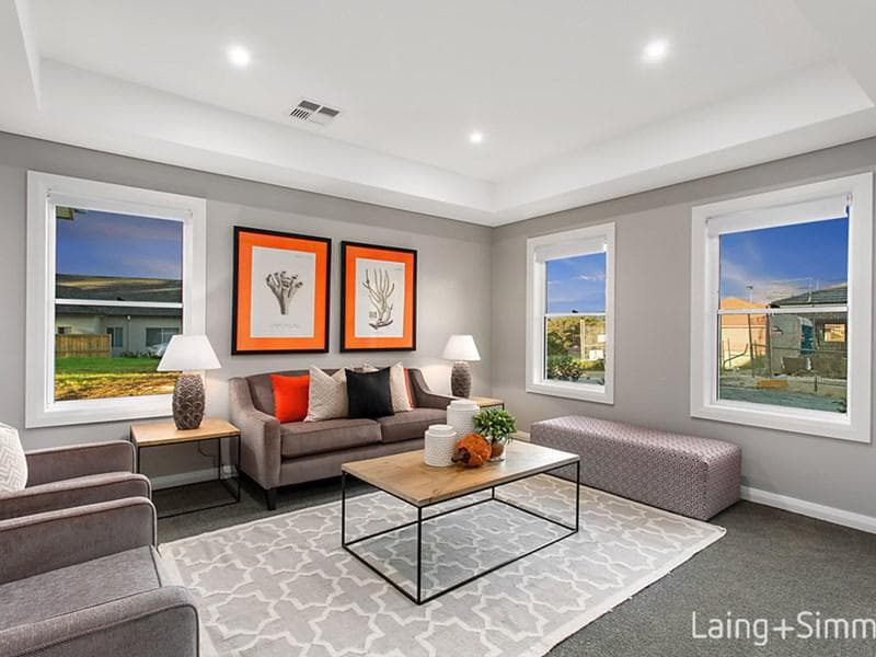 13 Grovewood Place, Castle Hill, Castle Hill - Thumbnail 2