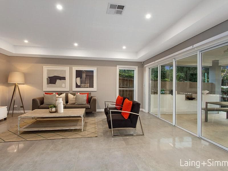 13 Grovewood Place, Castle Hill, Castle Hill - Thumbnail 3