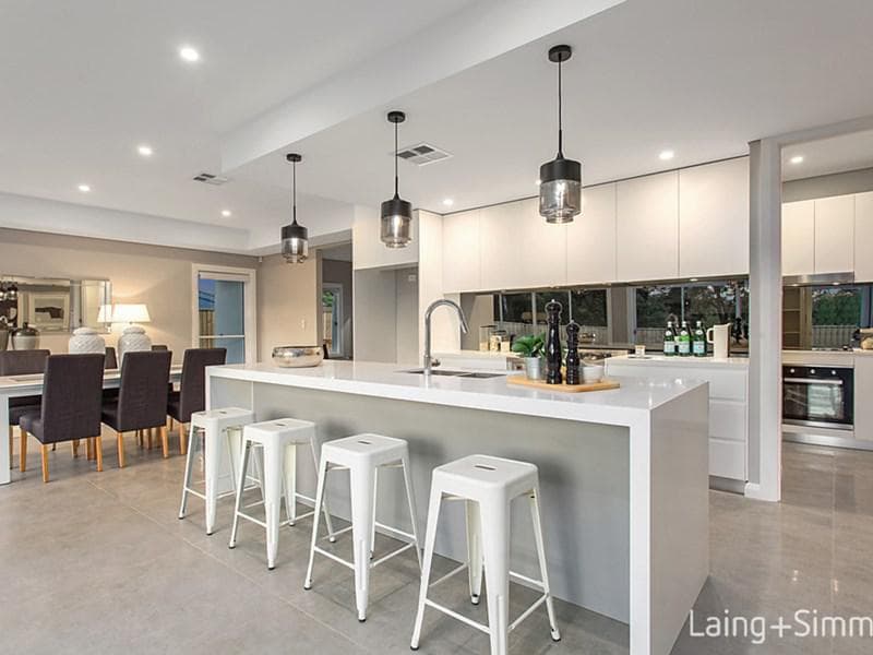 13 Grovewood Place, Castle Hill, Castle Hill - Thumbnail 4