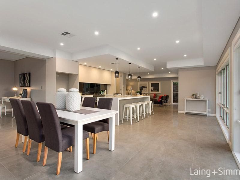 13 Grovewood Place, Castle Hill, Castle Hill - Thumbnail 5