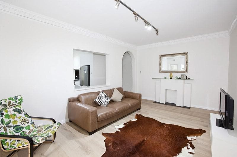 6/33 Wolseley Road, Point Piper, Point Piper - Image 1