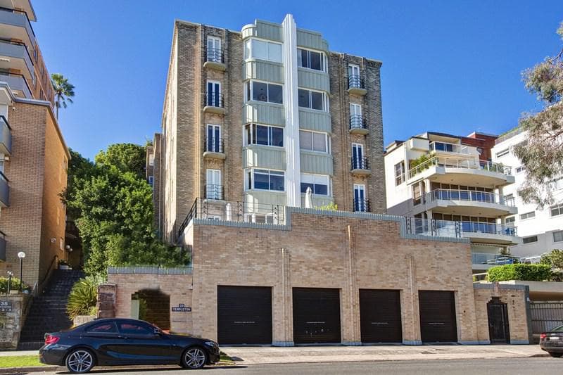 6/33 Wolseley Road, Point Piper, Point Piper - Thumbnail 6