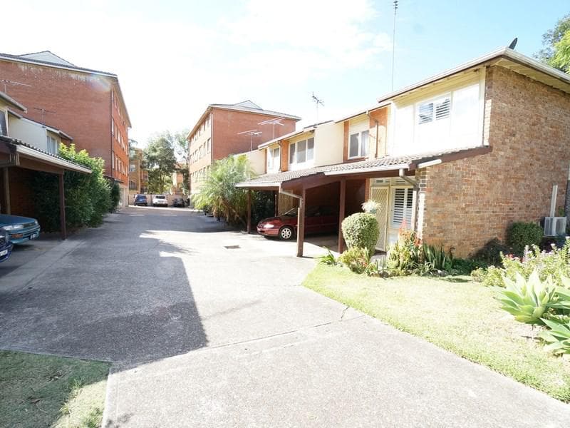 20/45-47 Bartley Street, Canley Vale, Canley Vale - Thumbnail 2