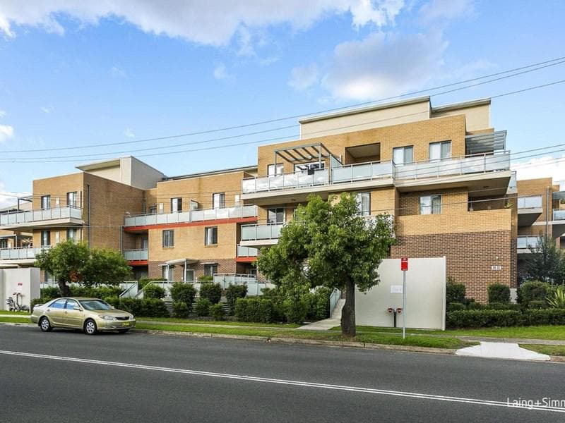 27/26-32 Princess Mary Street, St Marys, St Marys - Image 1