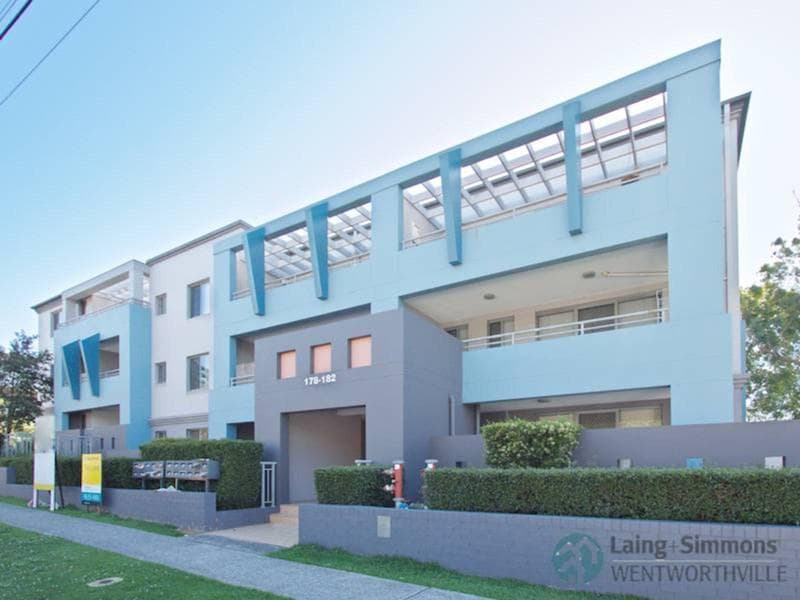 17/178-182 Bridge Road, Westmead, Westmead - Thumbnail 3