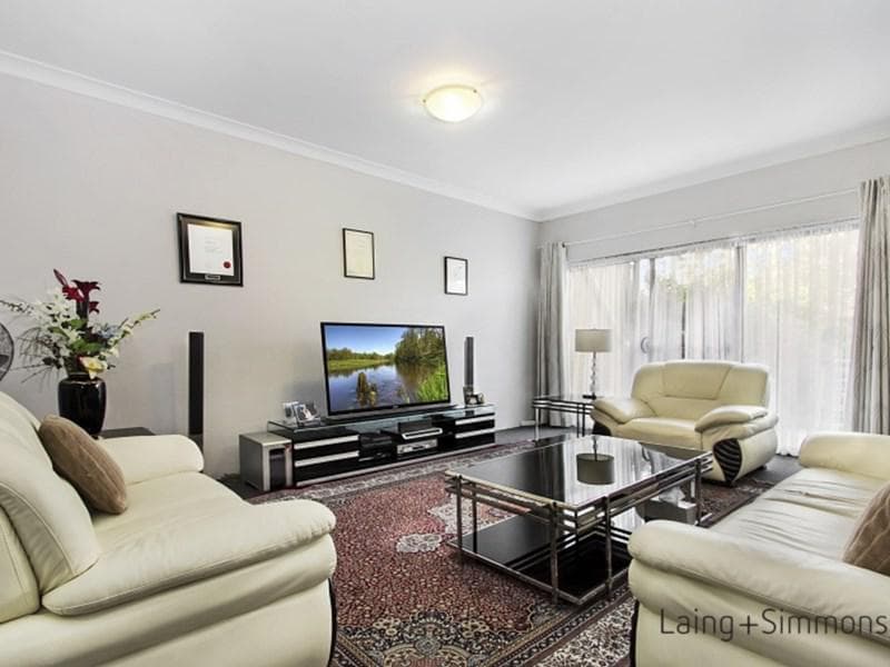 17/1 Barden Street, Northmead, Northmead - Image 1