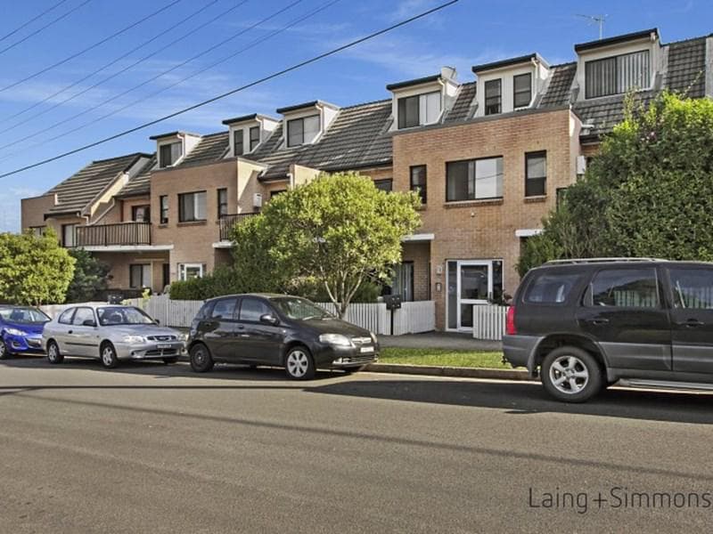 17/1 Barden Street, Northmead, Northmead - Thumbnail 7