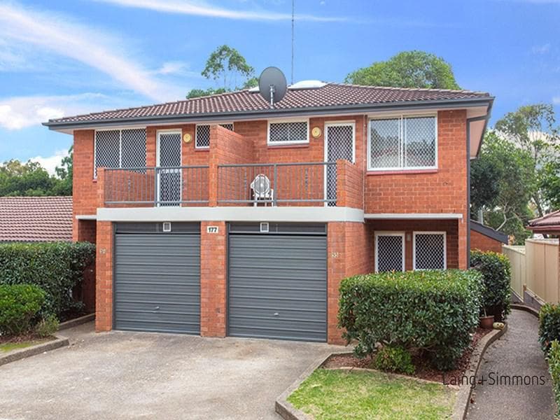 55/177 Reservoir Road, Blacktown, Blacktown - Image 1