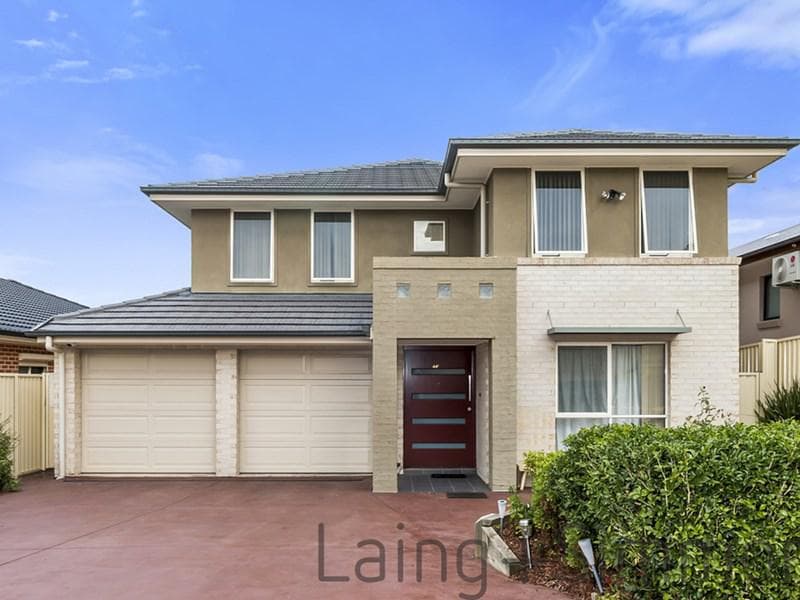44d Weeroona Road, Edensor Park, Edensor Park - Image 1