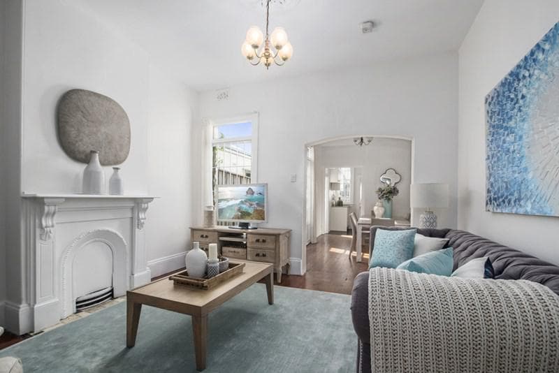 15 Hopetoun  Street, Paddington, Paddington - Image 1