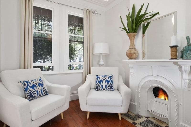 15 Hopetoun  Street, Paddington, Paddington - Thumbnail 2