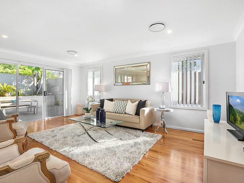 1d Sylvania Rd, Sylvania, Sylvania - Image 1