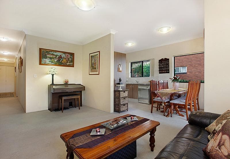 5/50 Terrace Road, Dulwich Hill, Dulwich Hill - Image 1