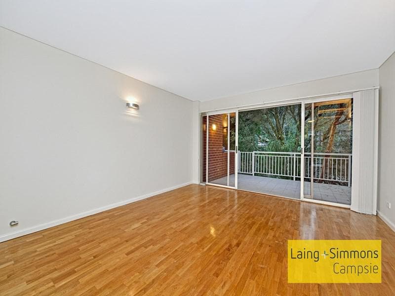 4/39-43 Riverside Cr, Marrickville, Marrickville - Thumbnail 2