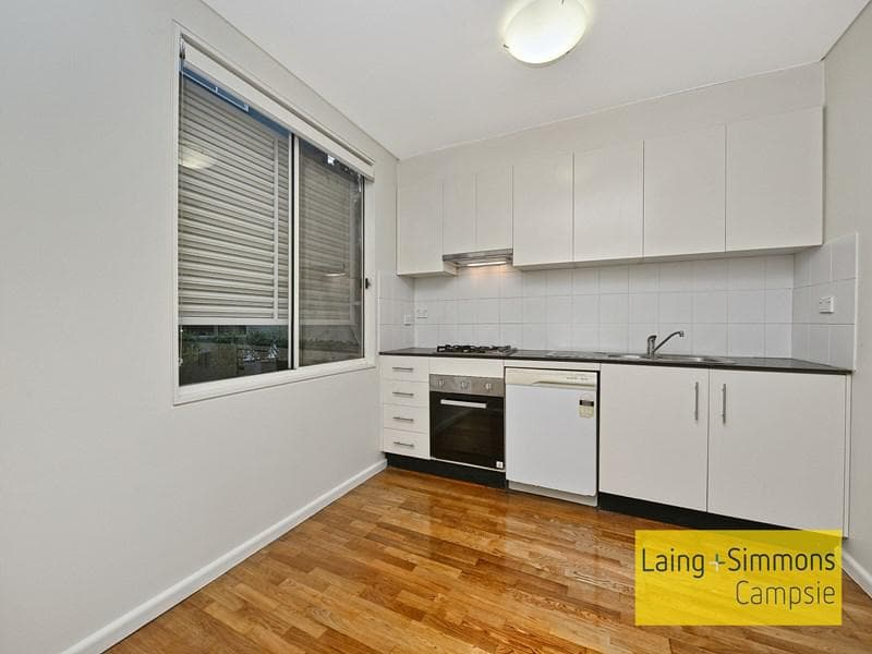 4/39-43 Riverside Cr, Marrickville, Marrickville - Thumbnail 3