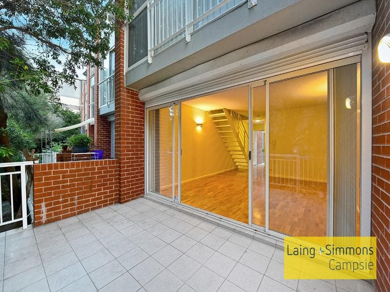 4/39-43 Riverside Cr, Marrickville, Marrickville - Thumbnail 8