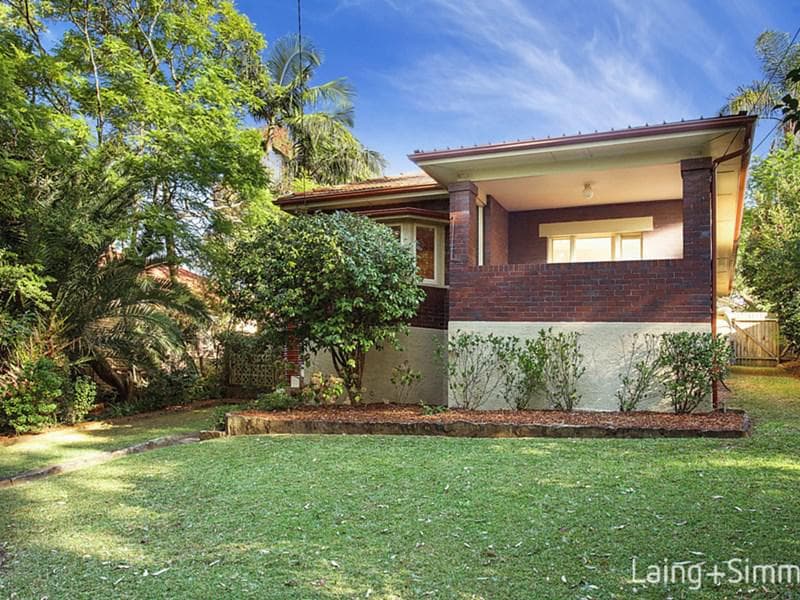 12 George Street, Pennant Hills, Pennant Hills - Image 1