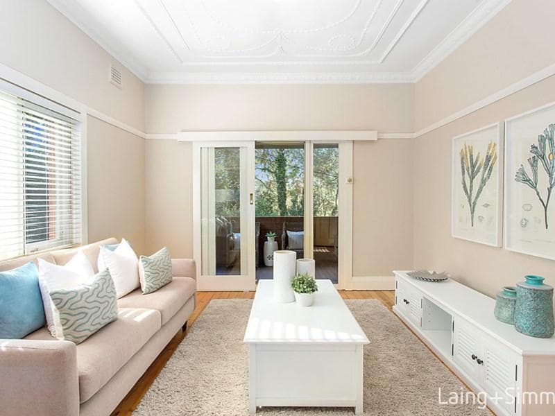 12 George Street, Pennant Hills, Pennant Hills - Thumbnail 2