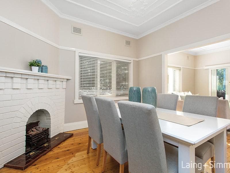 12 George Street, Pennant Hills, Pennant Hills - Thumbnail 3