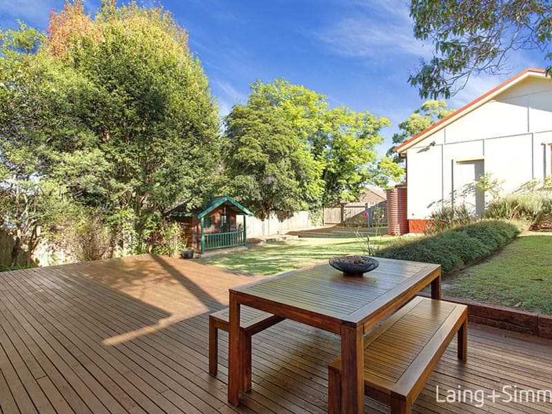 12 George Street, Pennant Hills, Pennant Hills - Thumbnail 8