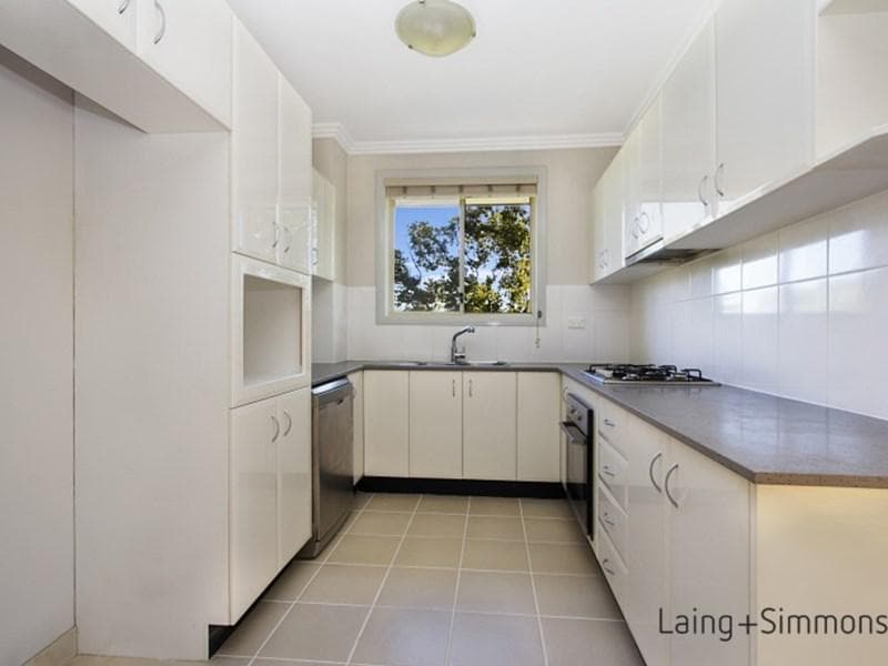 15/39-45 Lydbrook St, Westmead, Westmead - Thumbnail 2