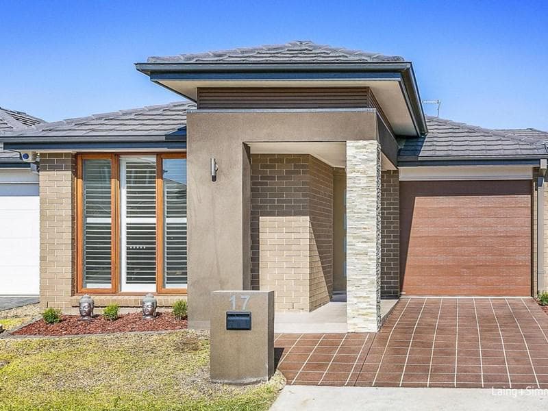 17 Gilroy Street, Ropes Crossing, Ropes Crossing - Thumbnail 2