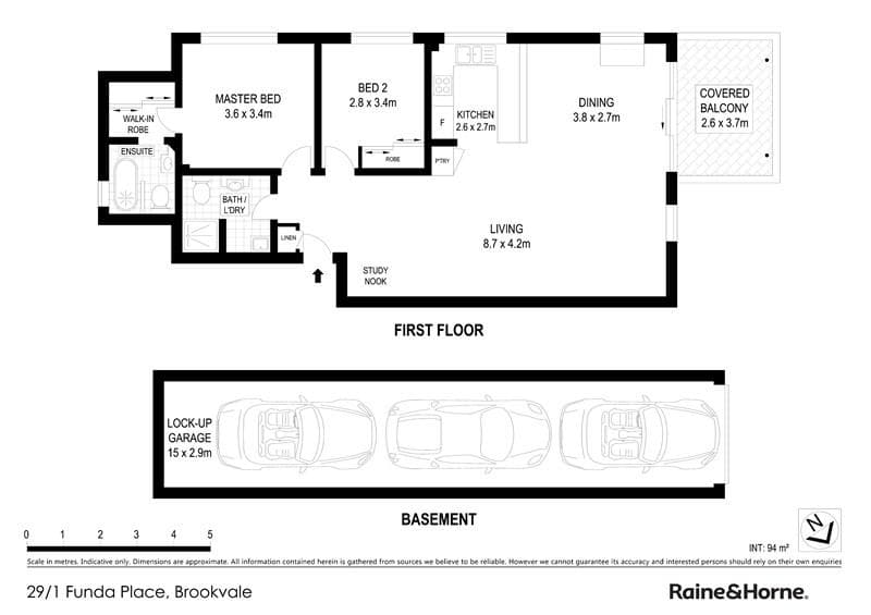 29/1 Funda Place, Brookvale, Brookvale - Thumbnail 8