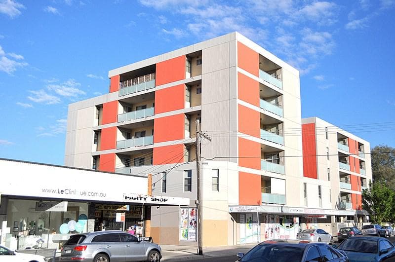 16/124-132 Dutton Street, Yagoona, Yagoona - Image 1