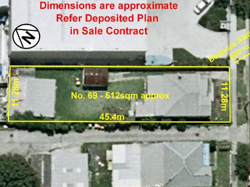 69 Lakemba Street, Belmore, Belmore - Thumbnail 4