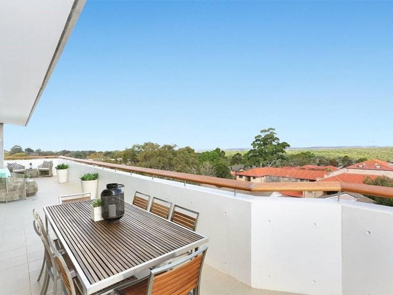 G.07/558 President Avenue, Sutherland, Sutherland - Thumbnail 4