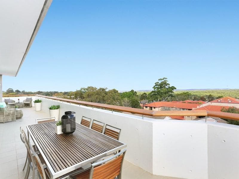 4.02a/558-566 President Avenue, Sutherland, Sutherland - Thumbnail 2
