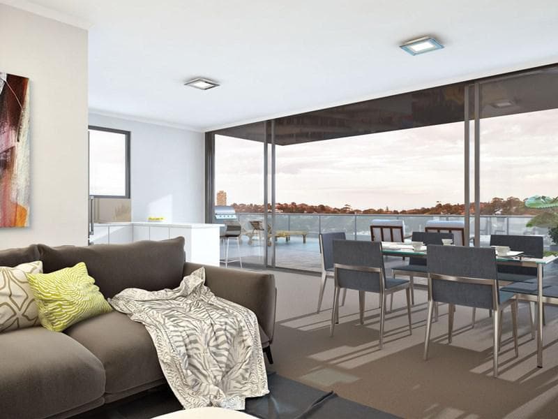 5 & 6/285-287 Condamine Street, Manly Vale, Manly Vale - Thumbnail 2