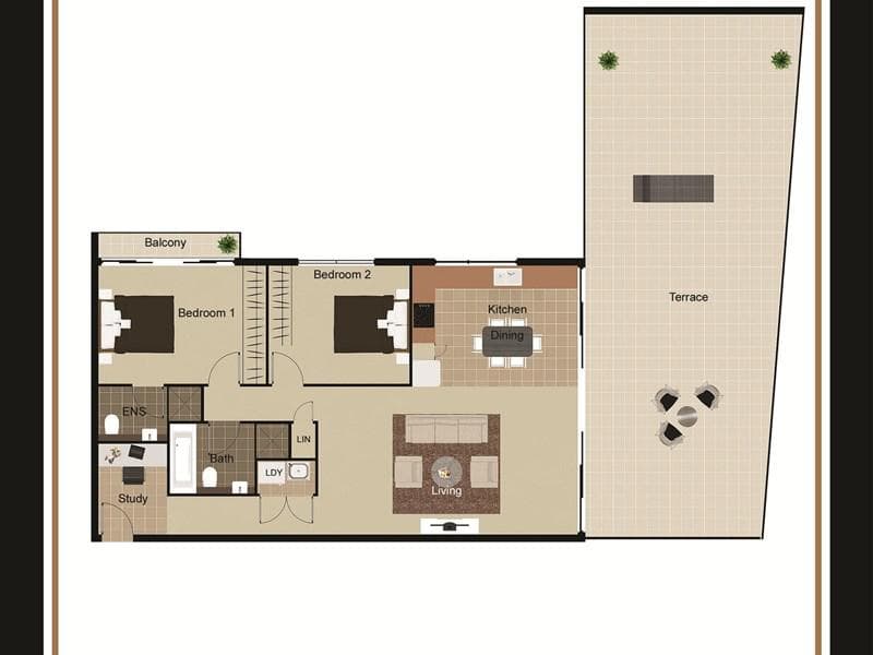 1 21/285-287 Condamine Street, Manly Vale, Manly Vale - Thumbnail 4