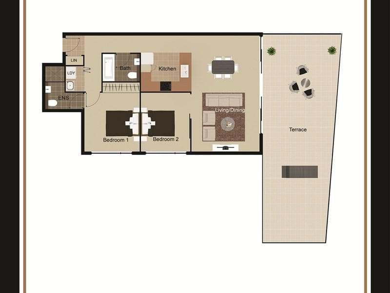 1 21/285-287 Condamine Street, Manly Vale, Manly Vale - Thumbnail 5
