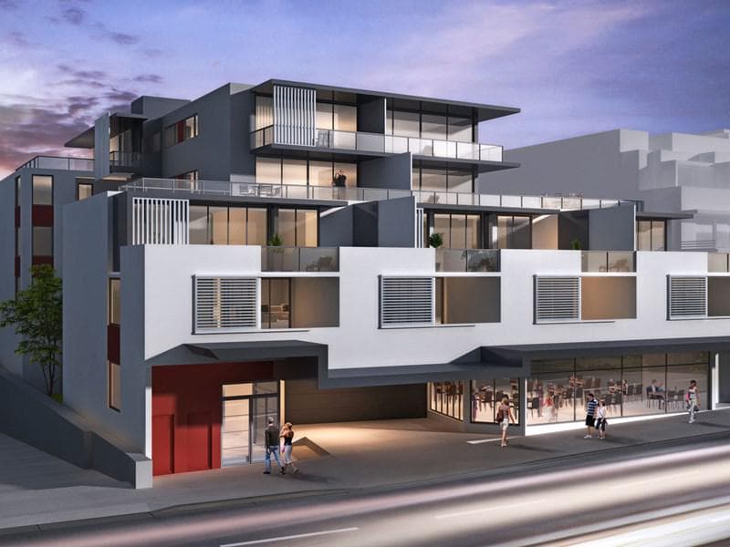 1 2/285-287 Condamine Street, Manly Vale, Manly Vale - Image 1