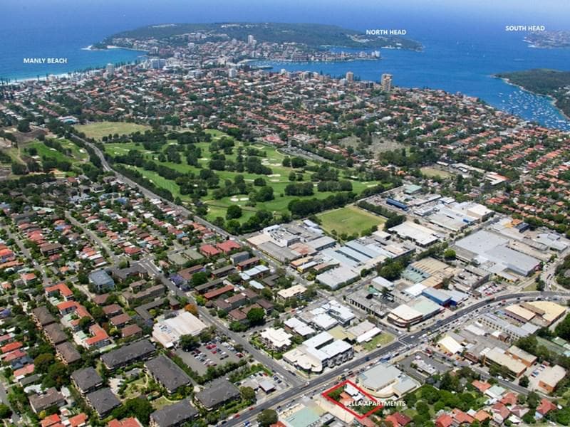 1 2/285-287 Condamine Street, Manly Vale, Manly Vale - Thumbnail 3